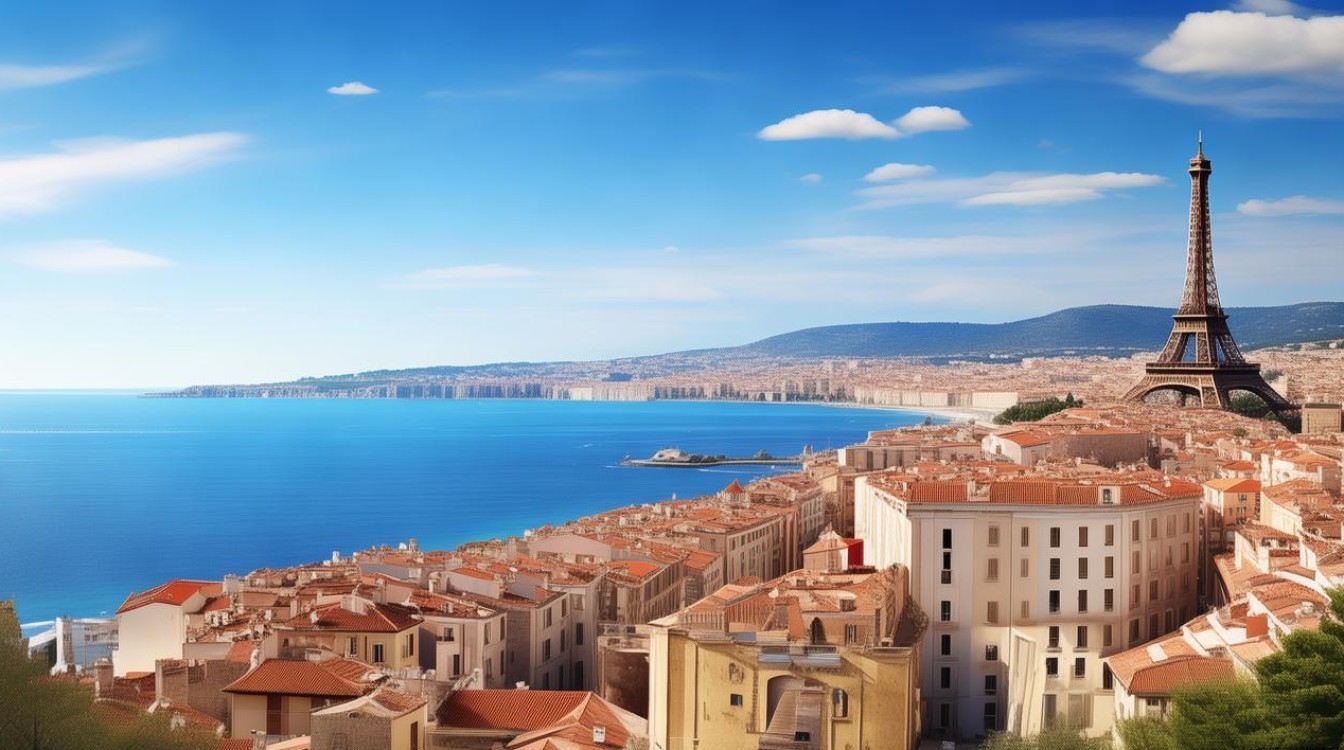 尼斯 景点 尼斯 景点