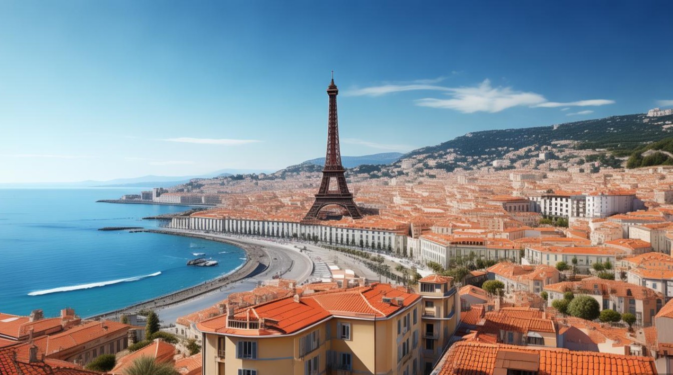 尼斯 景点 尼斯 景点