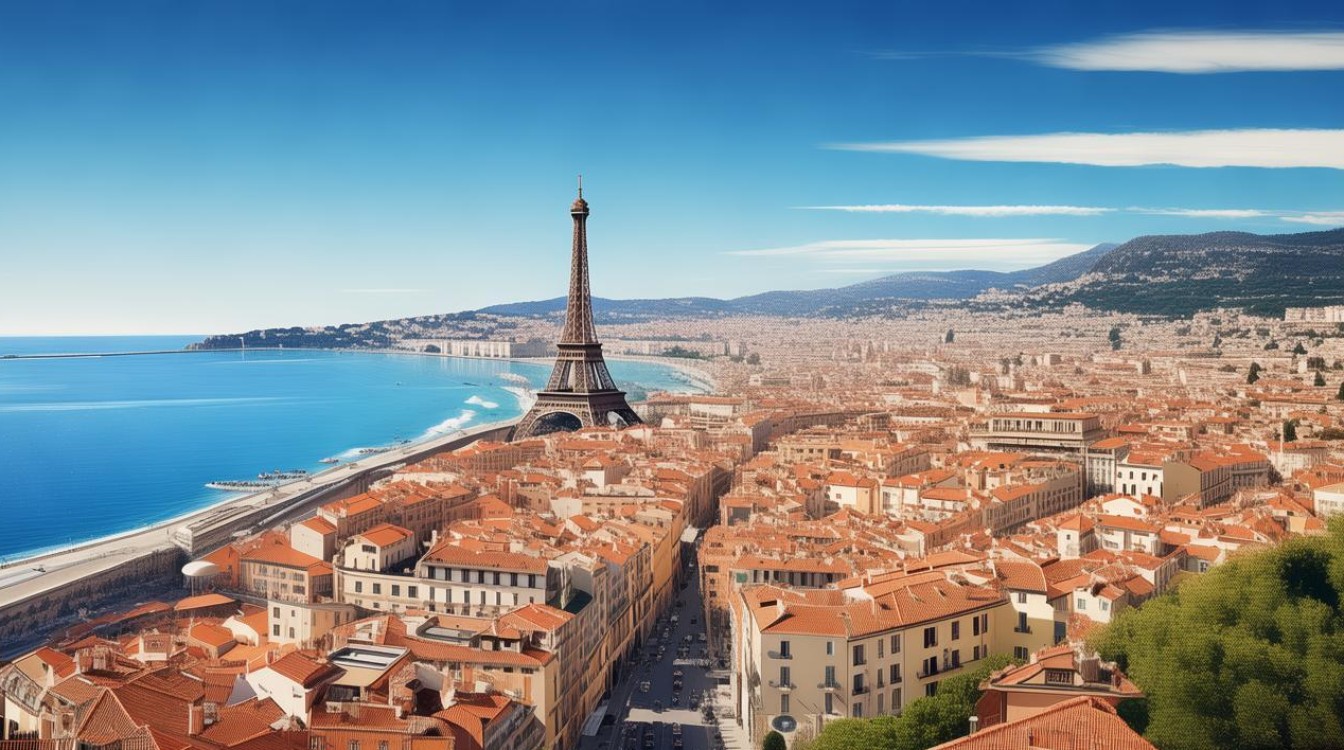 尼斯 景点 尼斯 景点