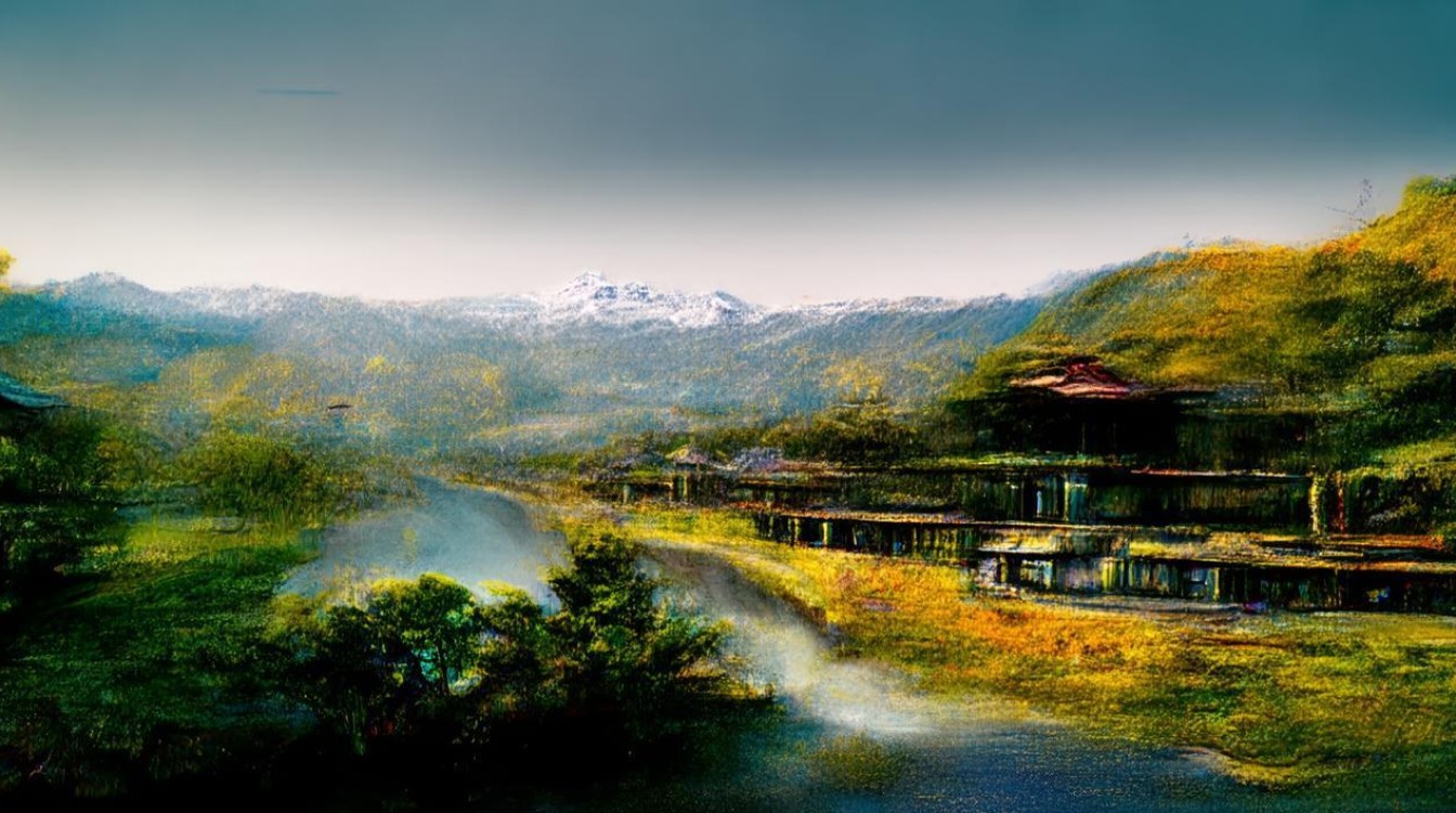 西北景点旅游景点 西北景点旅游景点