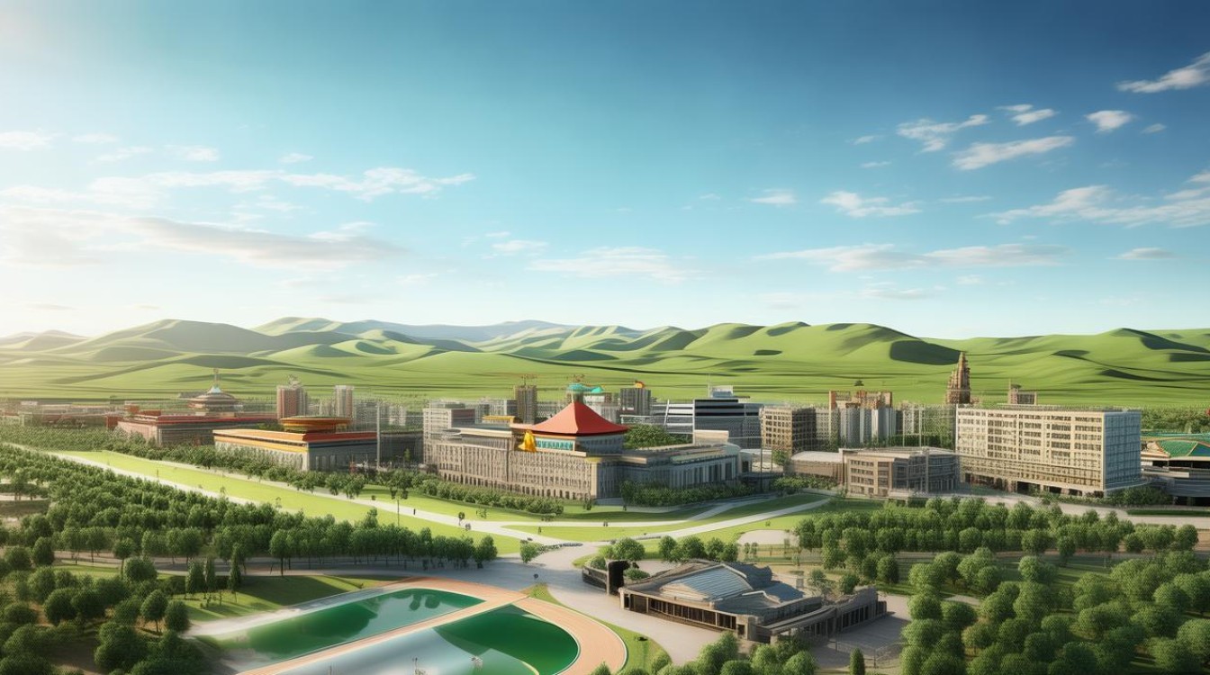 呼市一日游的景点 呼市一日游的景点