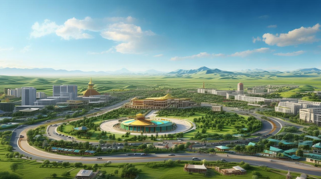 呼市一日游的景点 呼市一日游的景点