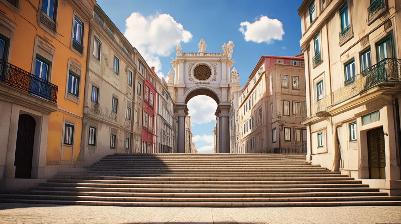 葡萄牙里斯本景点 葡萄牙里斯本景点