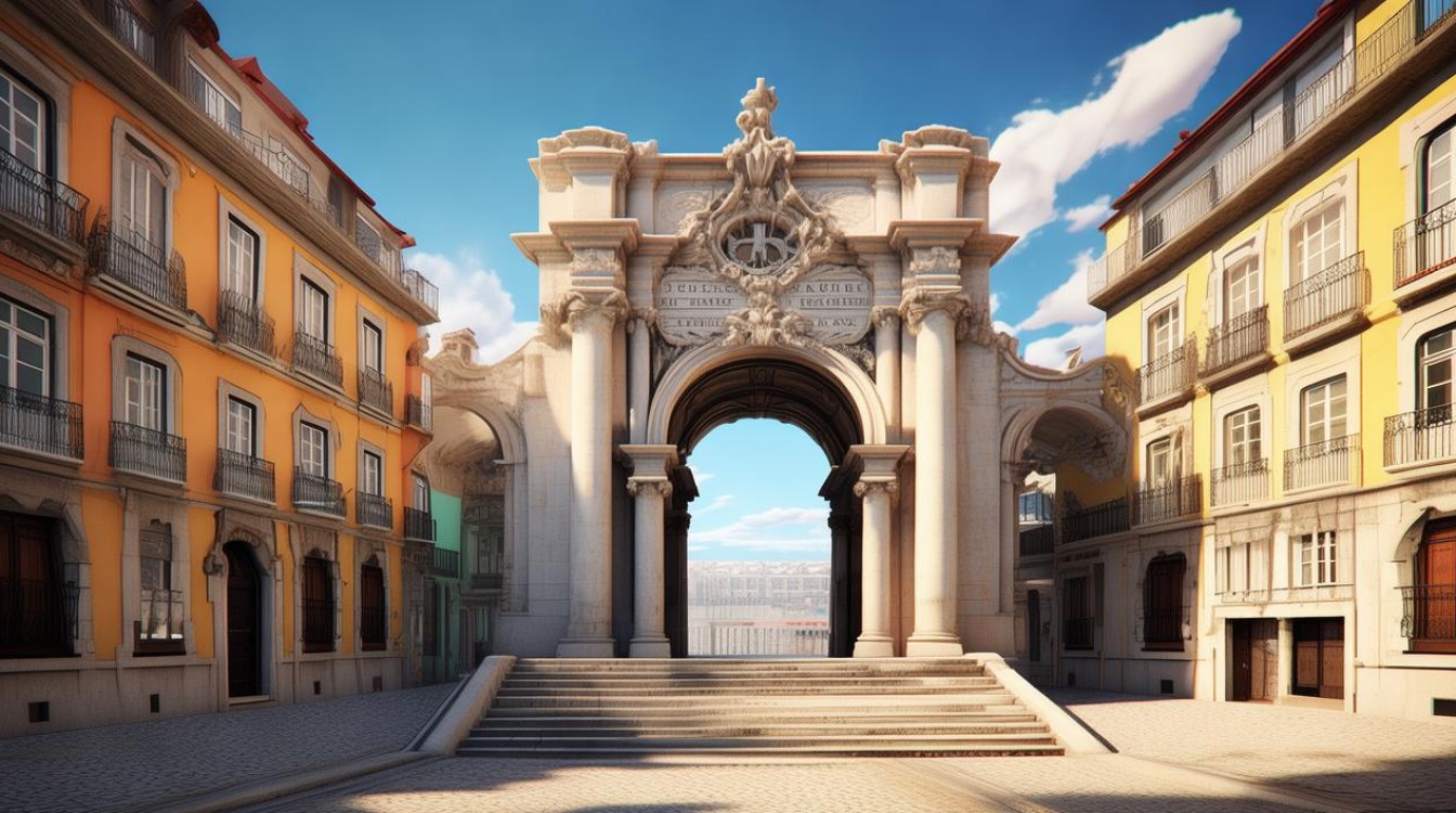 葡萄牙里斯本景点 葡萄牙里斯本景点