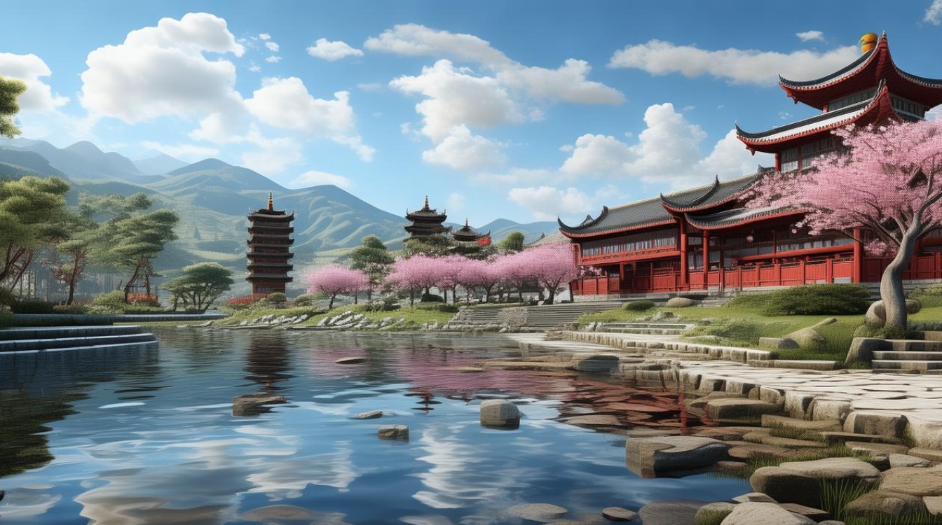 浙江省附近旅游景点 浙江省附近旅游景点