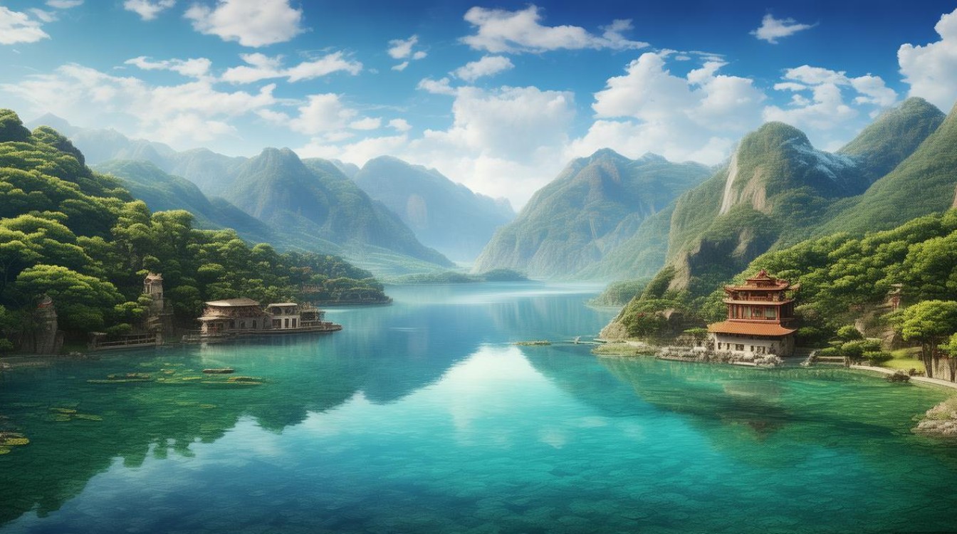 丹江口旅游景点大全 丹江口旅游景点大全