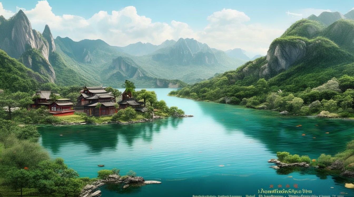 丹江口旅游景点大全 丹江口旅游景点大全