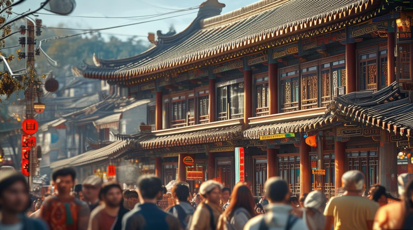 山西太原的旅游景点 山西太原的旅游景点