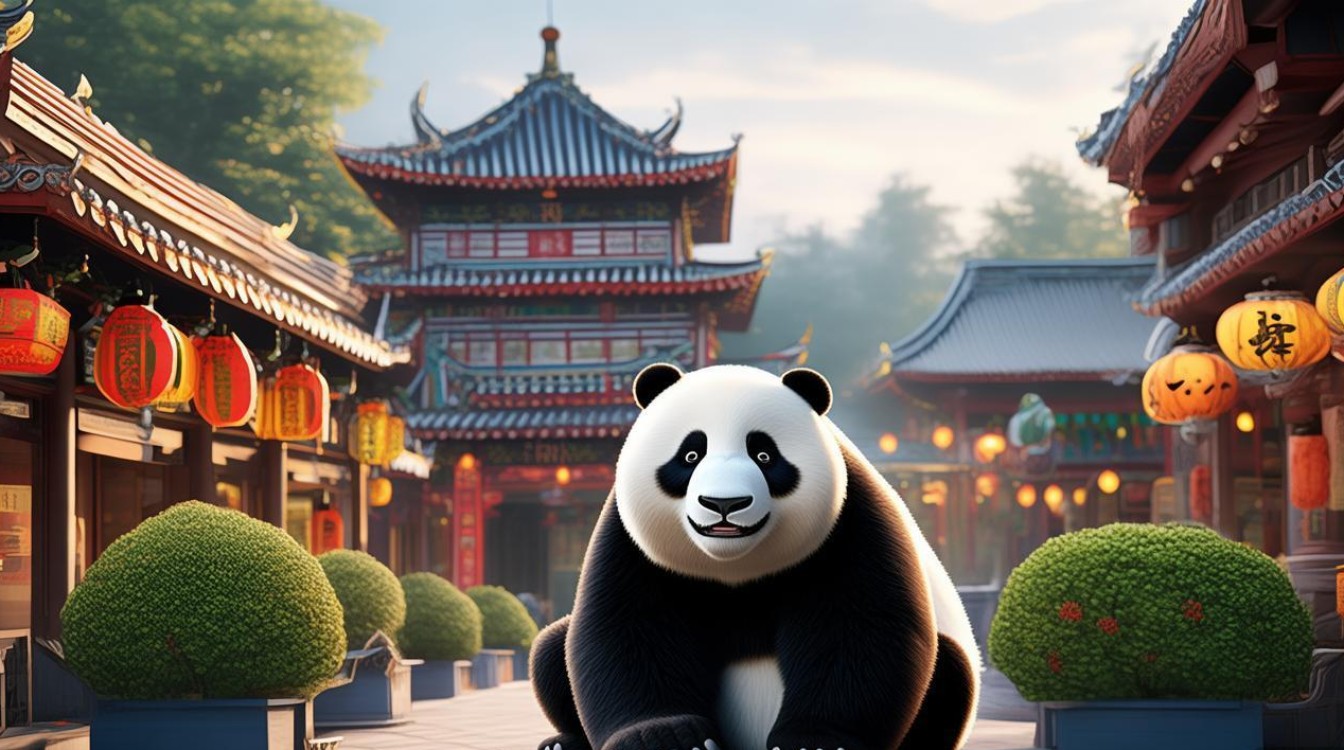 成都的景点有哪些地方 成都的景点有哪些地方