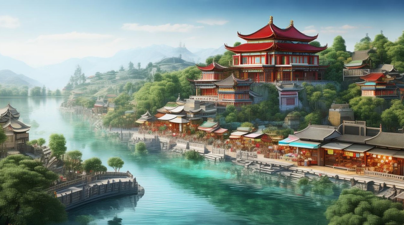 九江有什么景点旅游