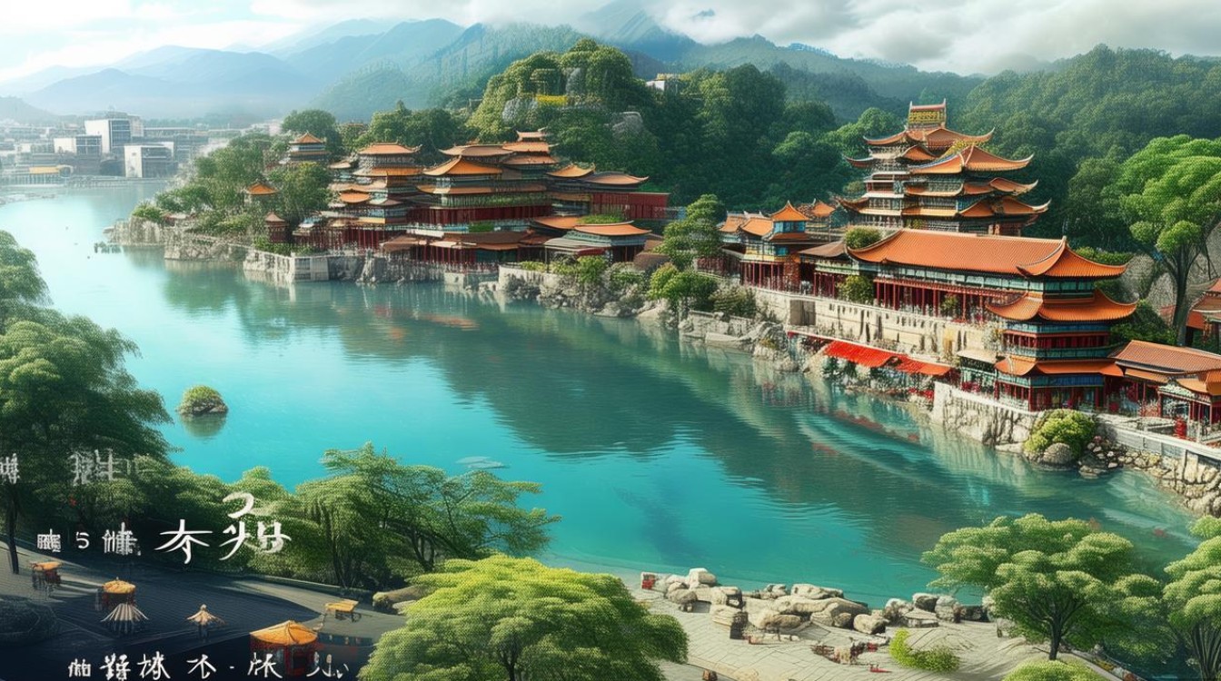 九江有什么景点旅游