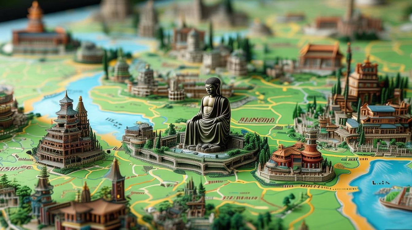 四川旅游攻略景点必去 四川旅游攻略景点必去