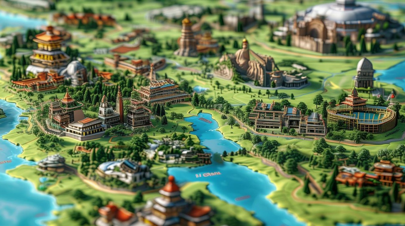 四川旅游攻略景点必去 四川旅游攻略景点必去