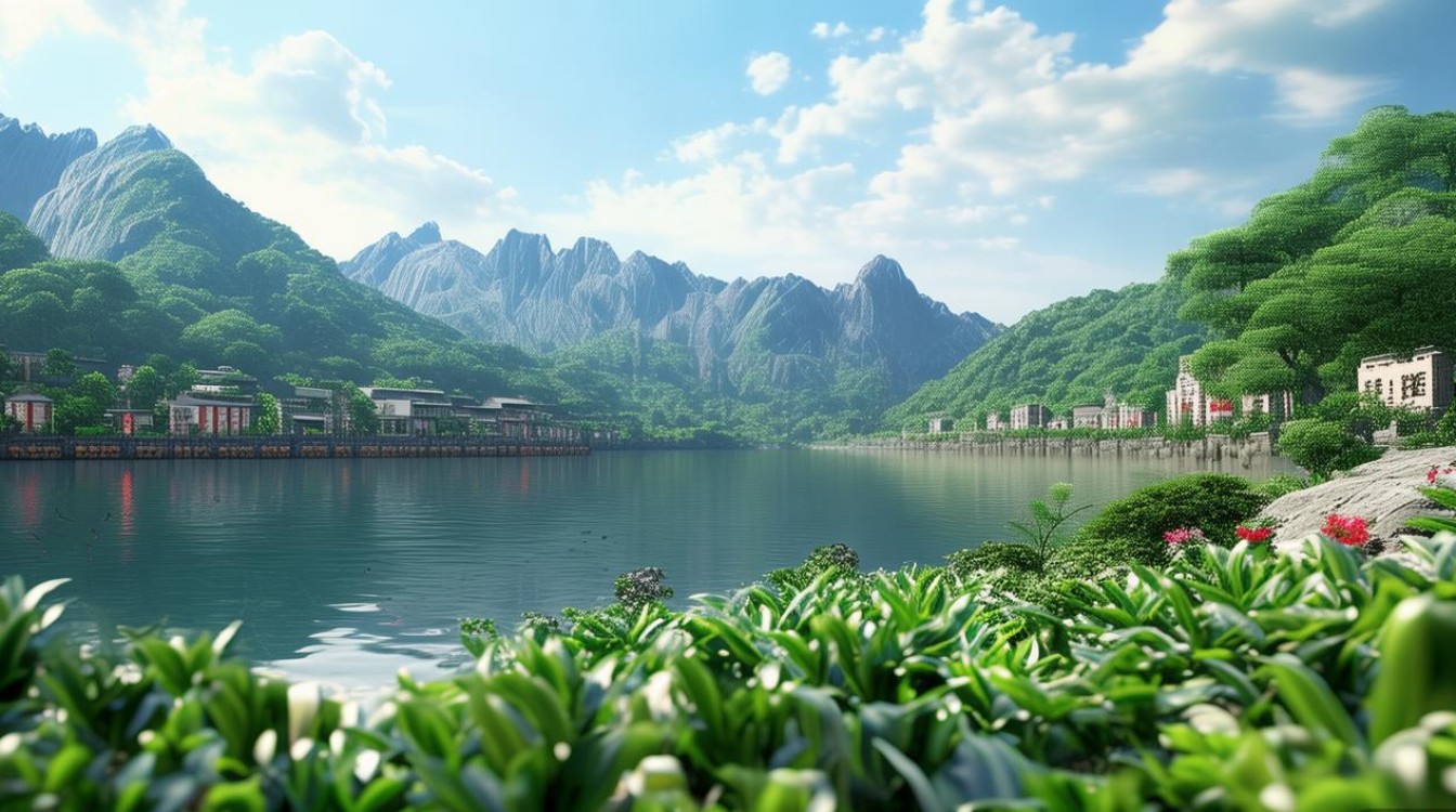 六盘水景点有哪些 六盘水景点有哪些