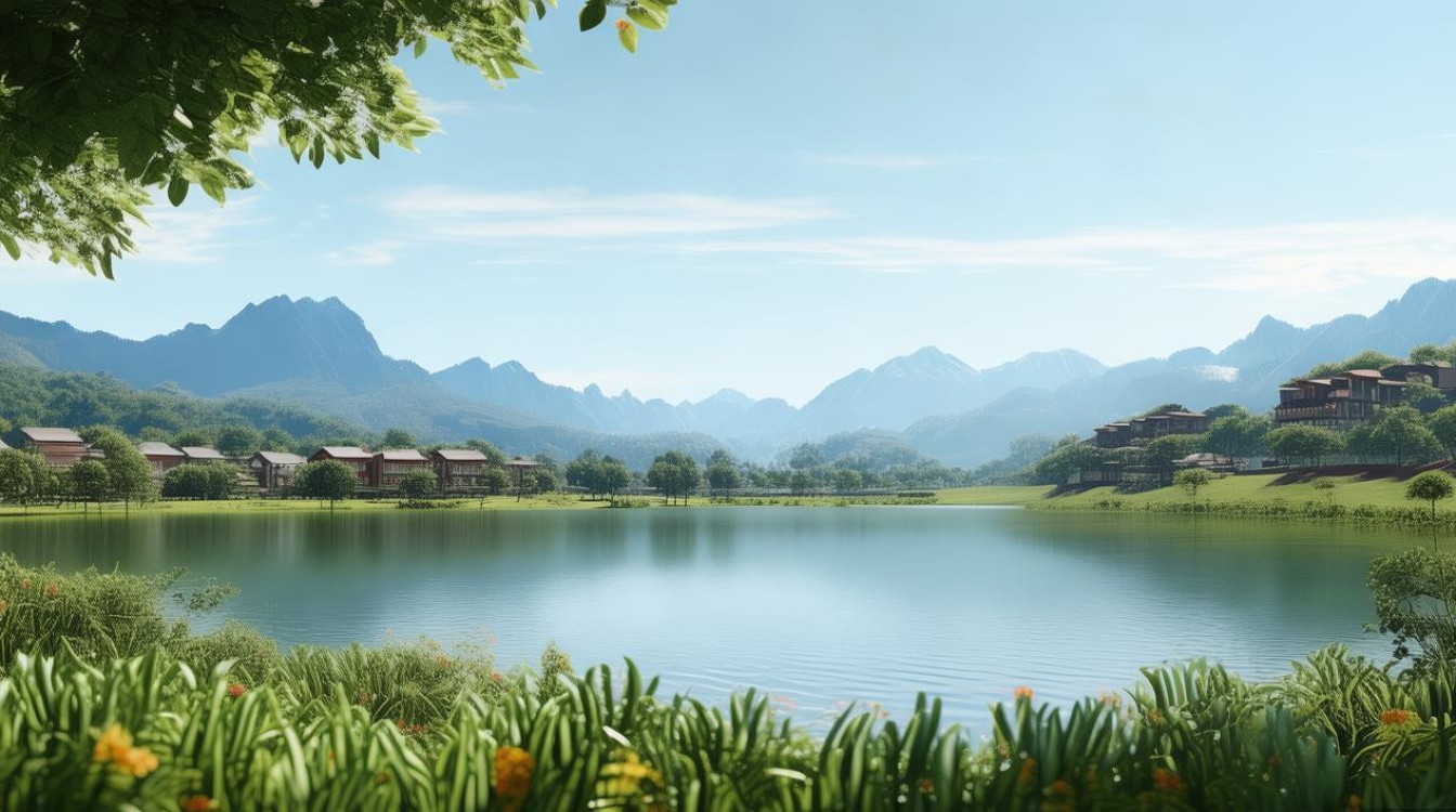 六盘水景点有哪些 六盘水景点有哪些