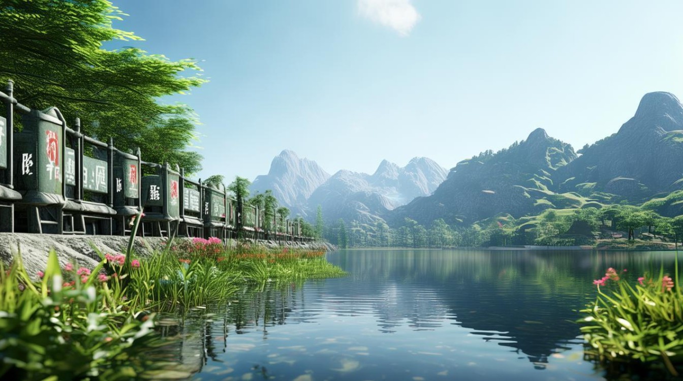 六盘水景点有哪些 六盘水景点有哪些