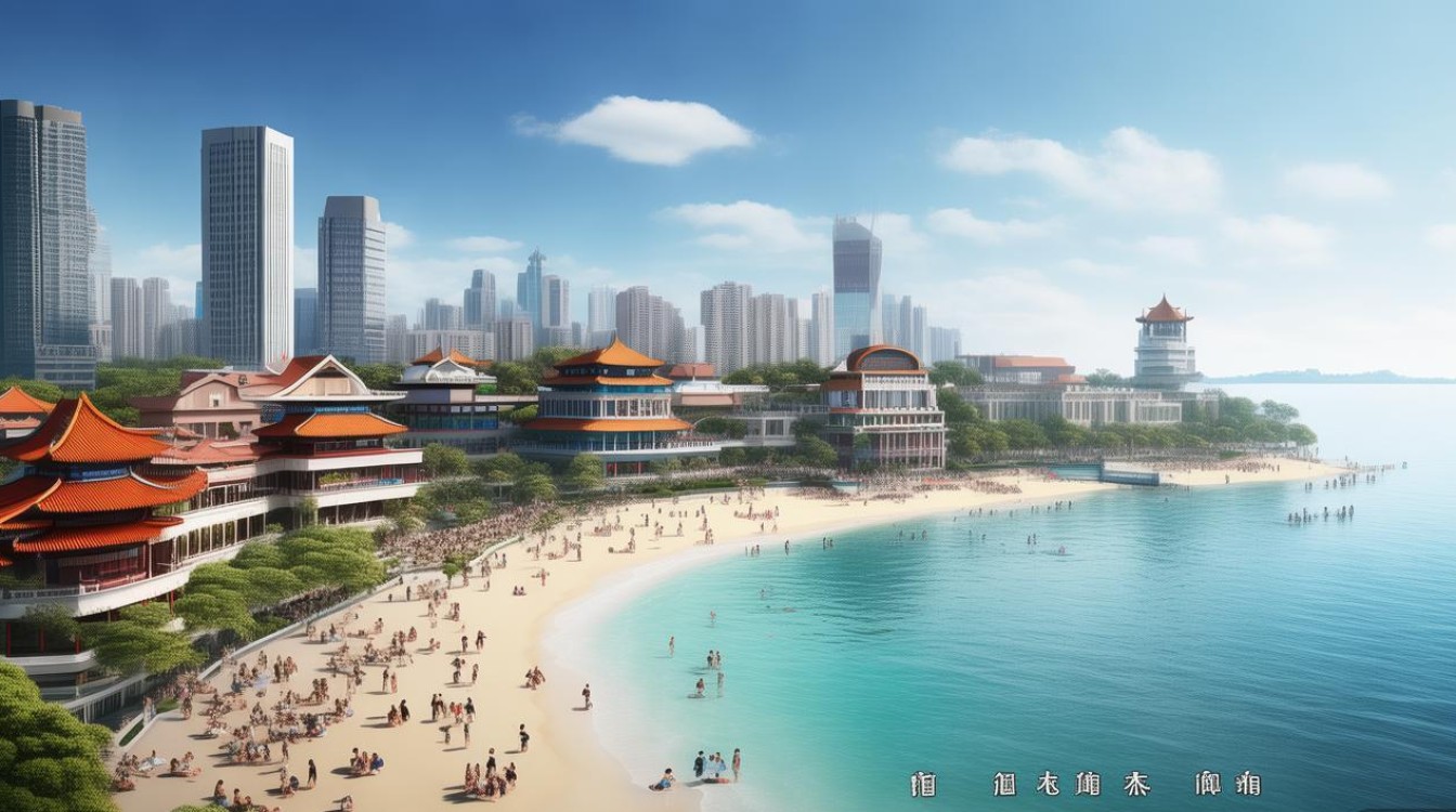 厦门的旅游景点有哪些 厦门的旅游景点有哪些