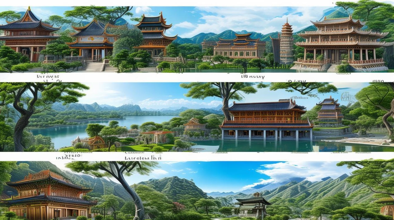 临汾十大旅游景点