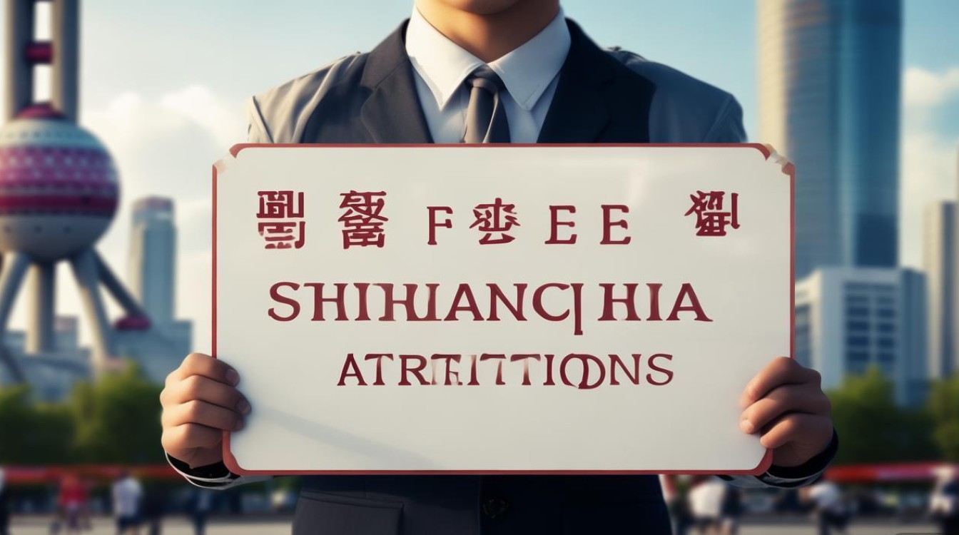 上海导游证免费景点 上海导游证免费景点