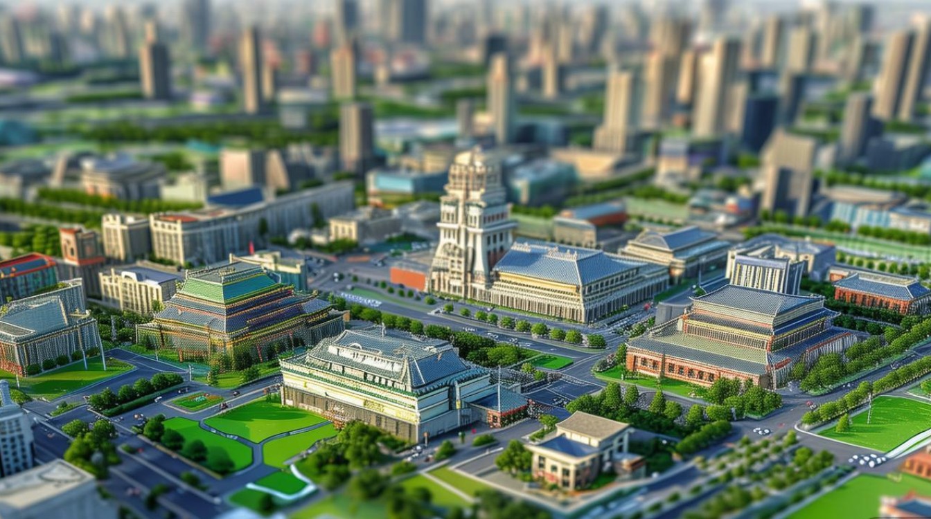 沈阳市区旅游景点