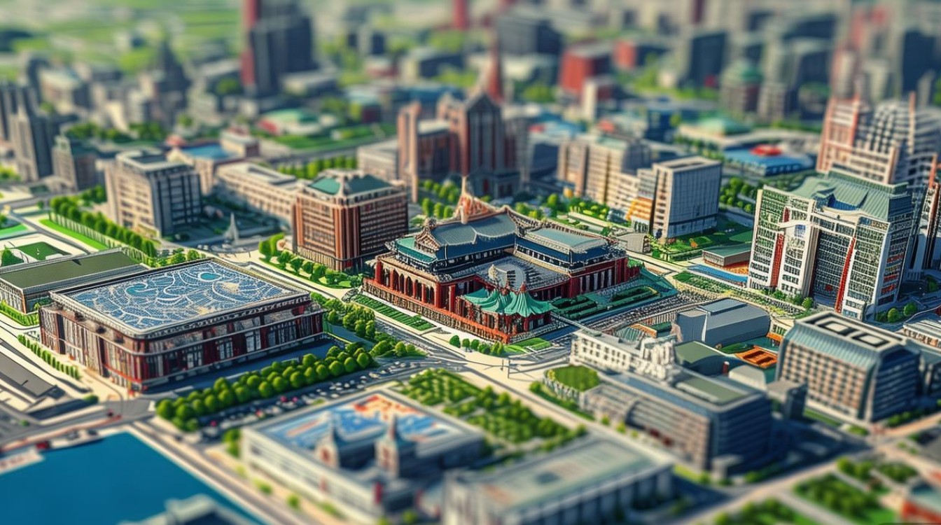 沈阳市区旅游景点