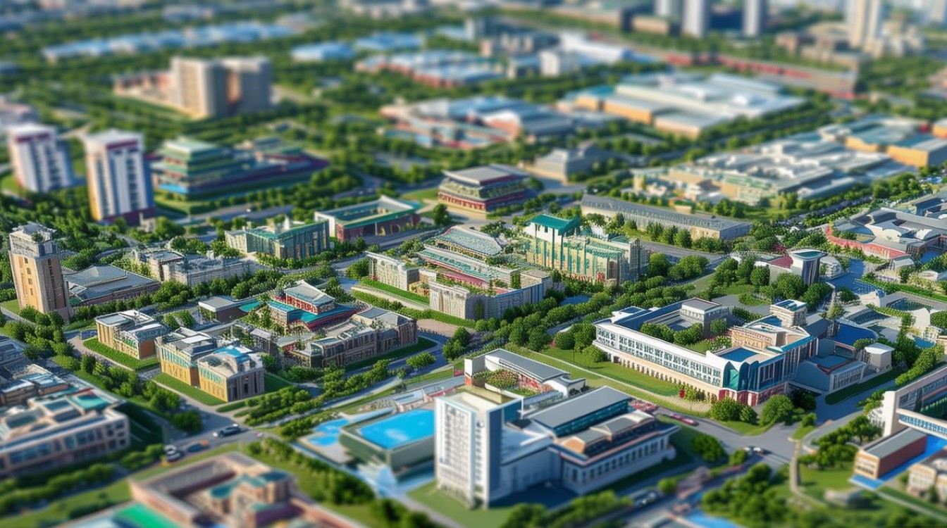 沈阳市区旅游景点