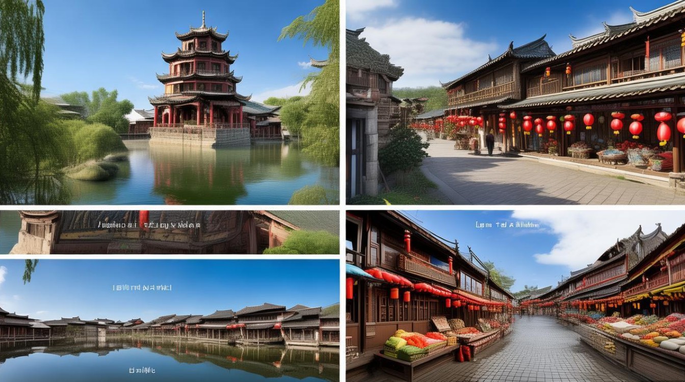 镇远有哪些旅游景点 镇远有哪些旅游景点