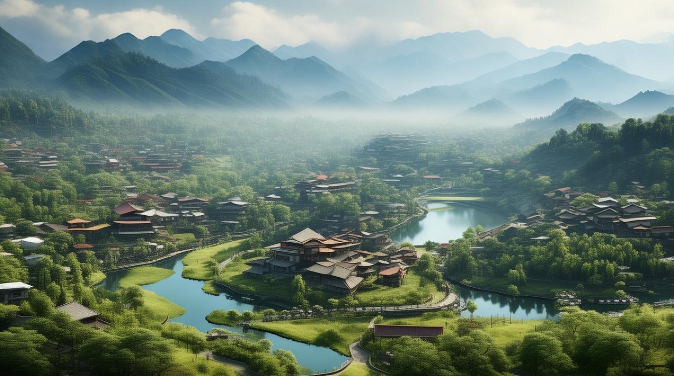 丽水龙泉旅游景点