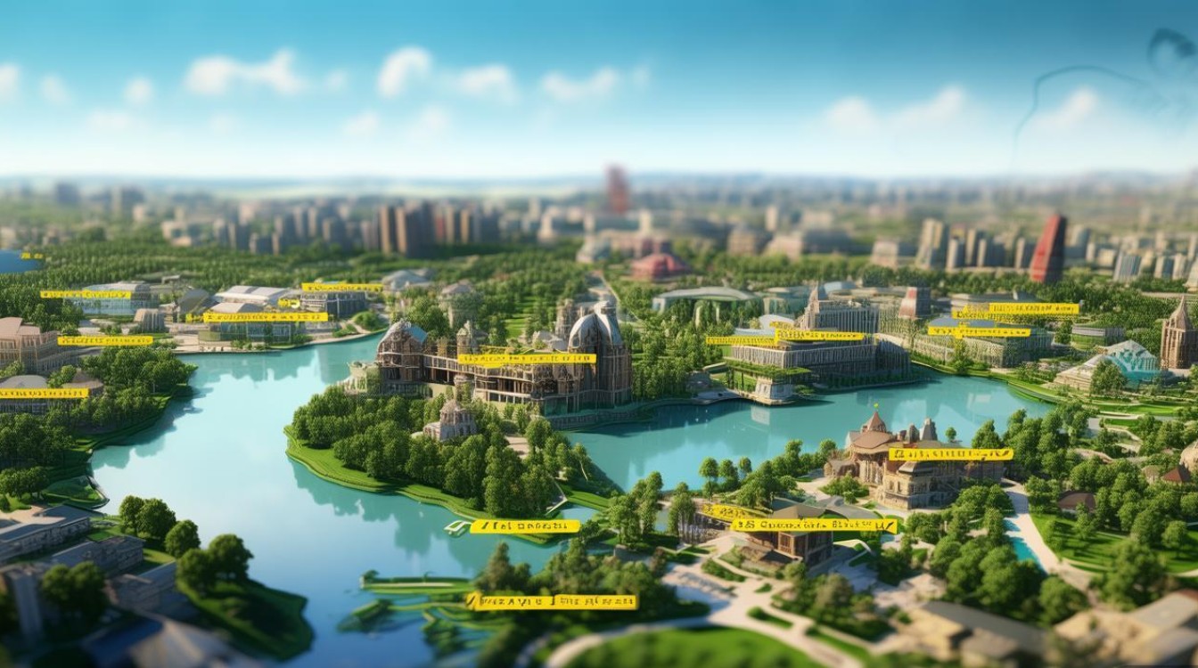 郑州周边游玩推荐景点