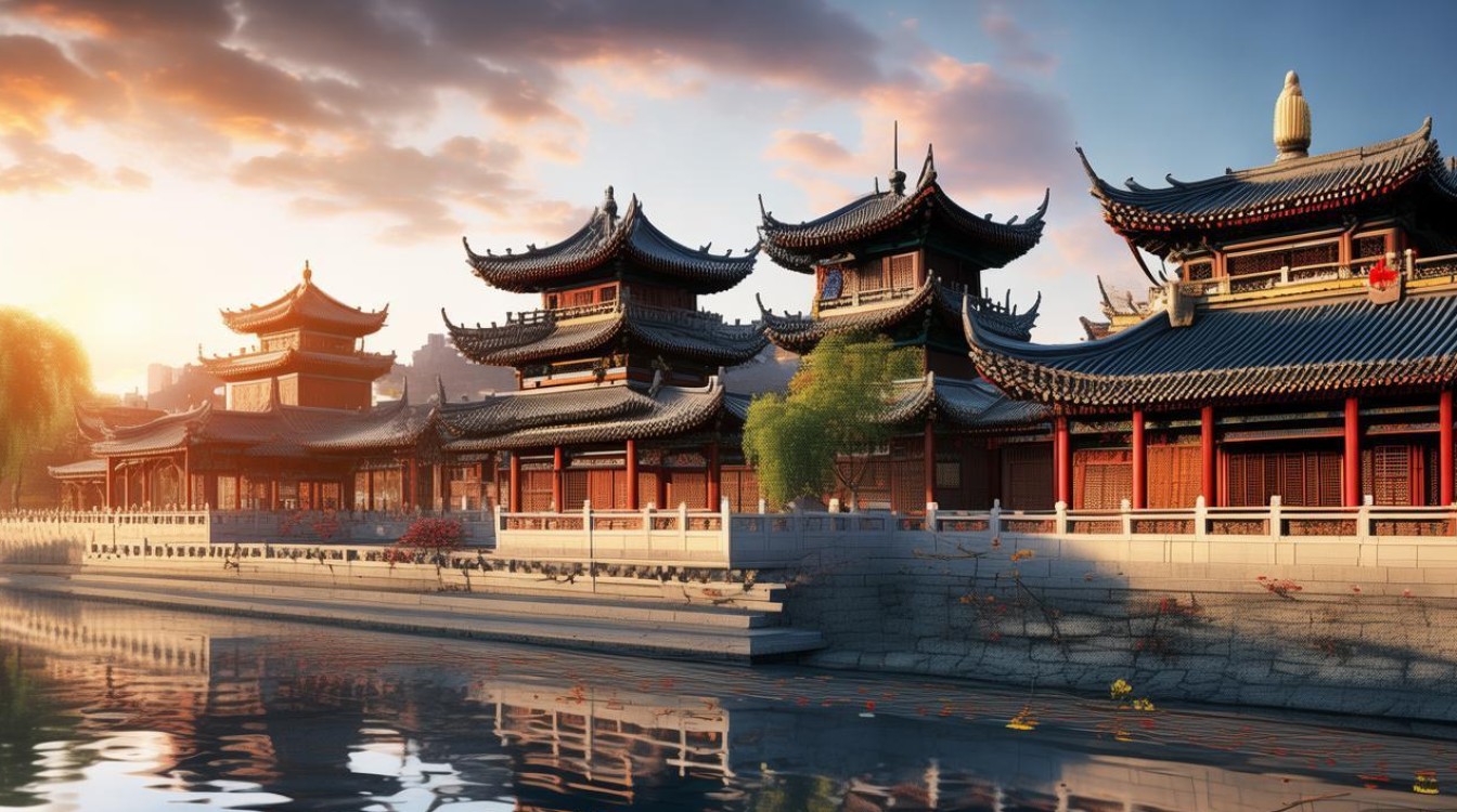 山东必去的旅游景点 山东必去的旅游景点