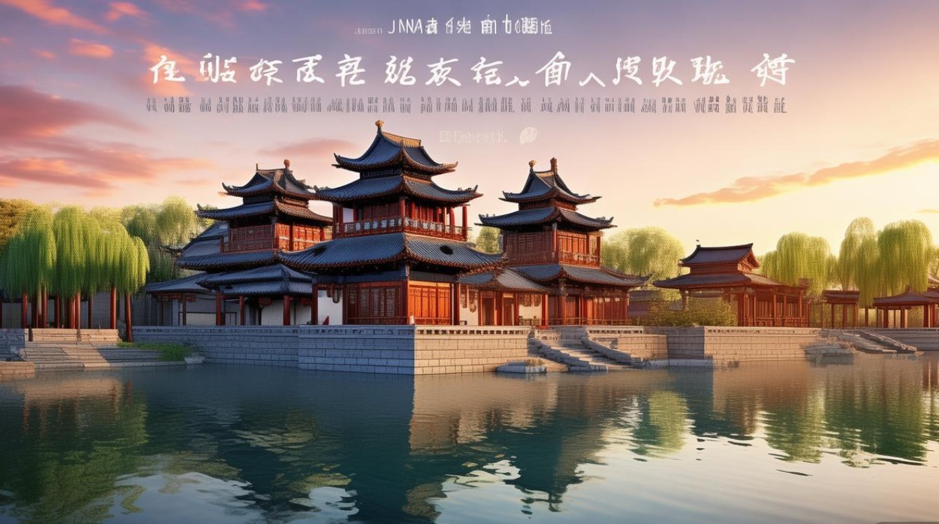 山东必去的旅游景点 山东必去的旅游景点