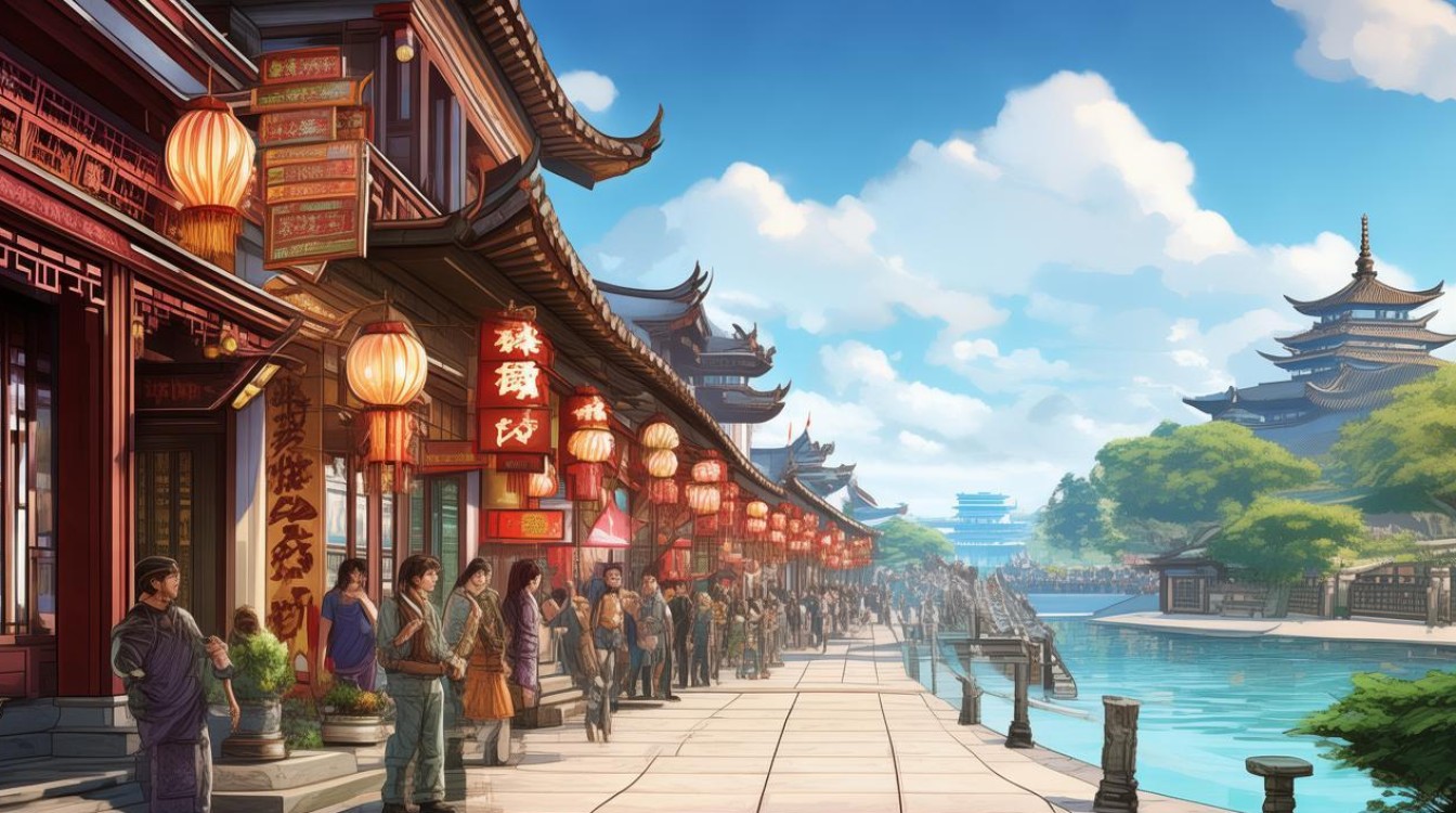 山东必去的旅游景点 山东必去的旅游景点