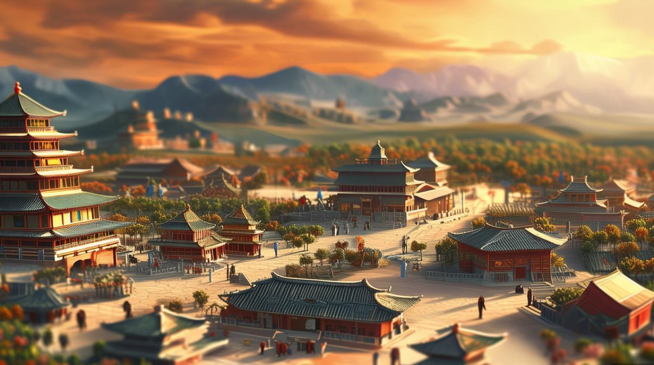 山西旅游景点排行 山西旅游景点排行