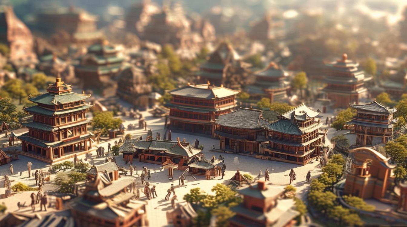 山西旅游景点排行 山西旅游景点排行