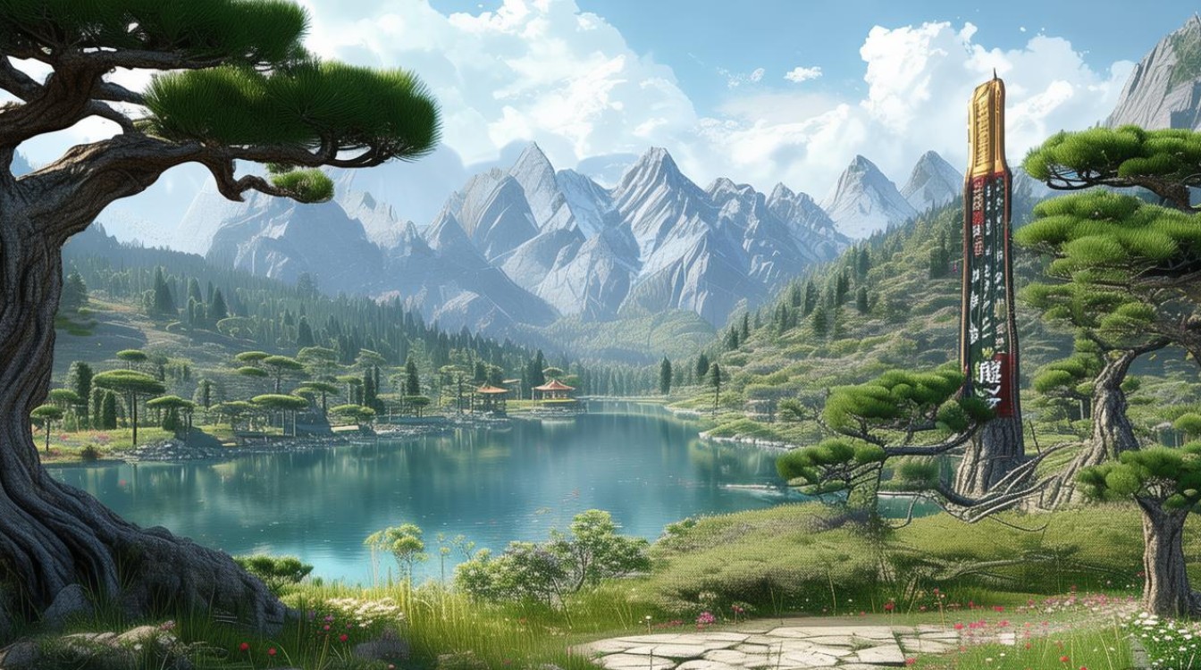 牛首山有什么景点