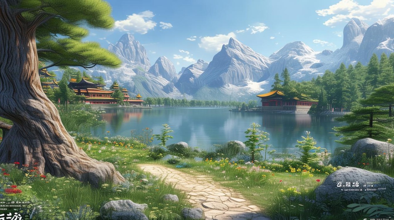 牛首山有什么景点