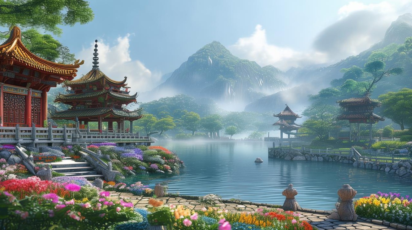 邵阳周边旅游景点