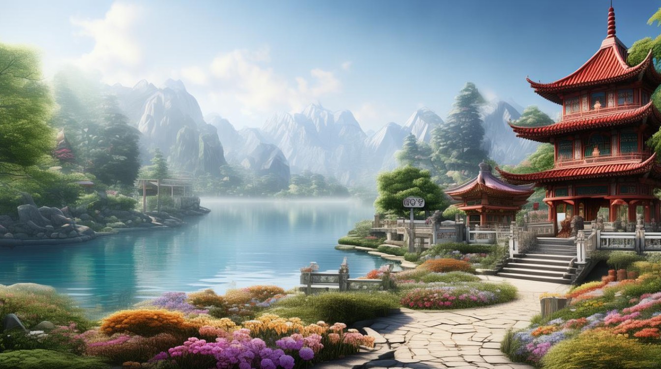 邵阳周边旅游景点