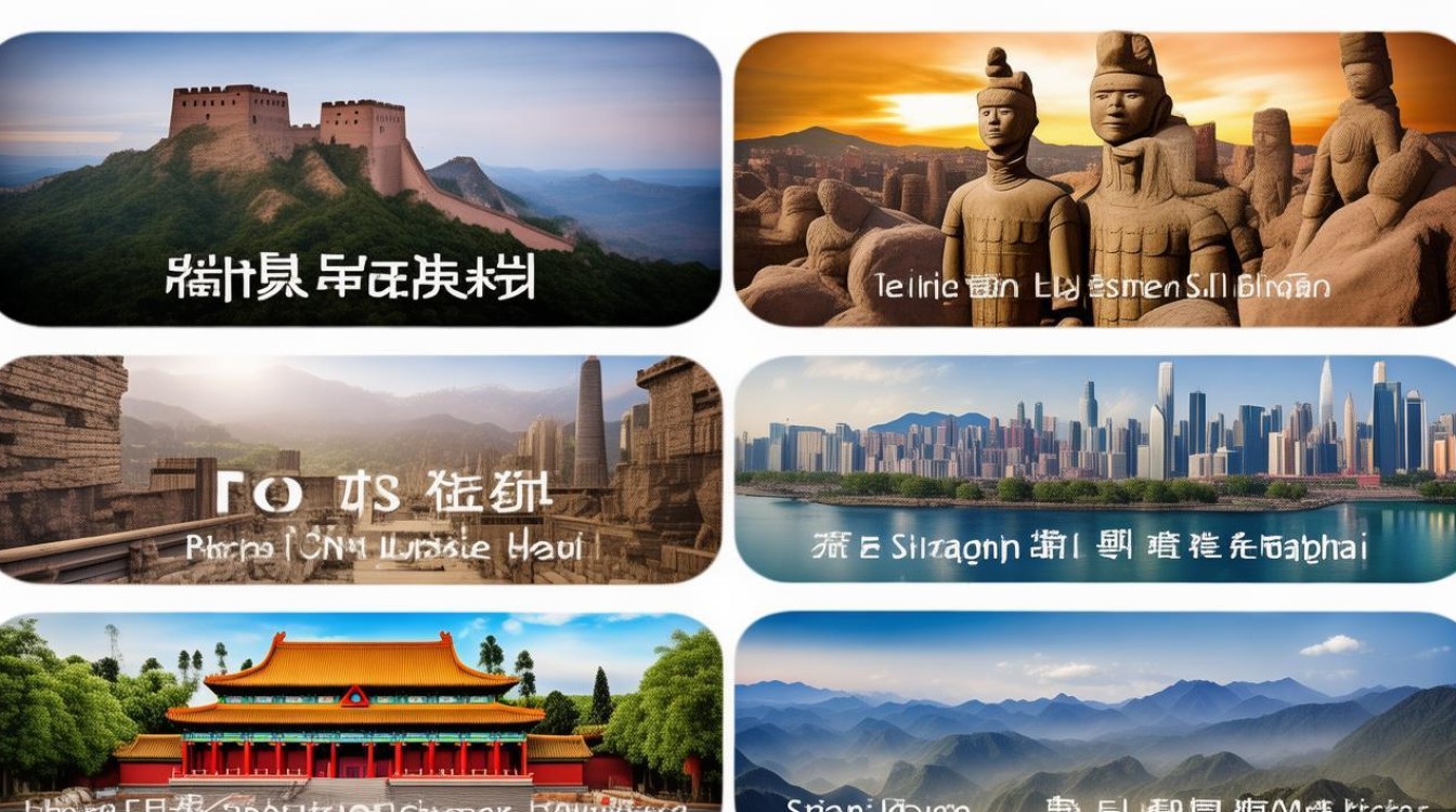 中国10大旅游景点 中国10大旅游景点