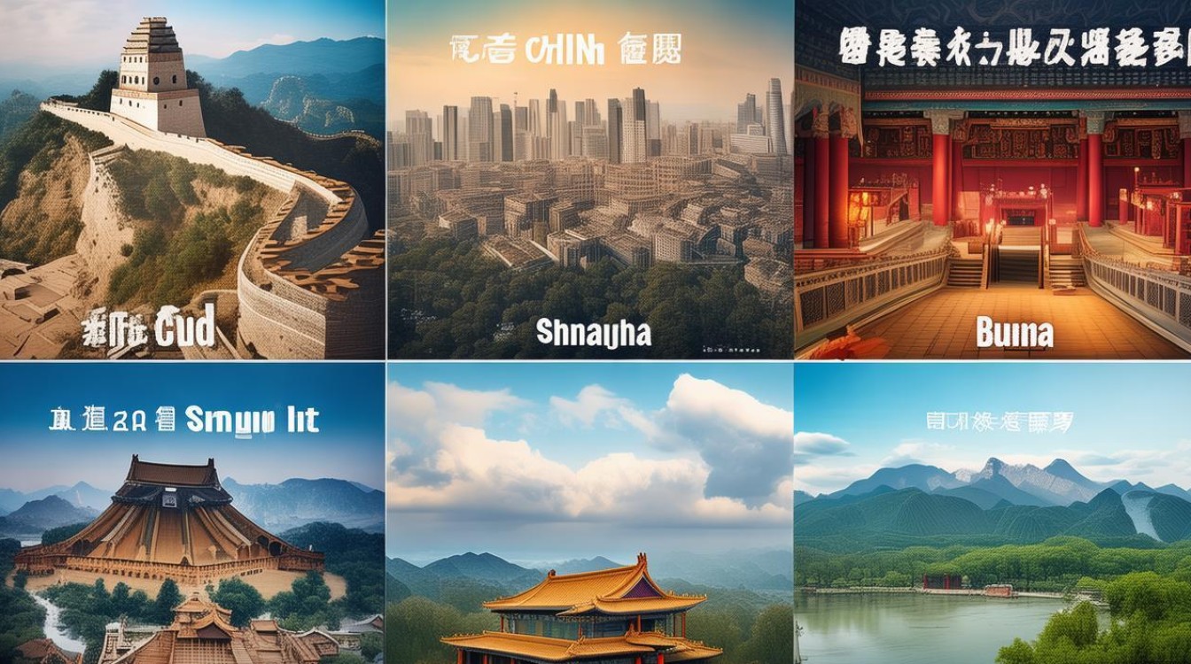 中国10大旅游景点 中国10大旅游景点