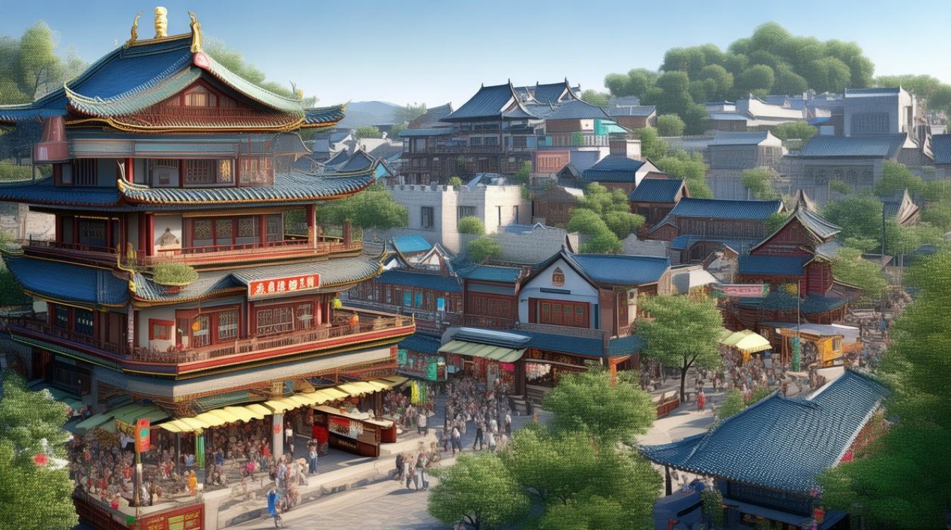 襄阳附近的旅游景点 襄阳附近的旅游景点