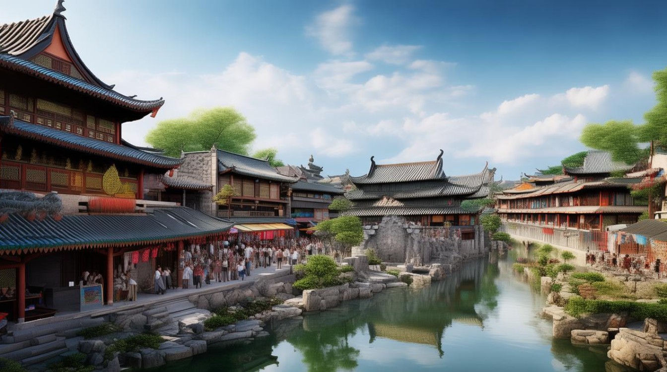 襄阳附近的旅游景点 襄阳附近的旅游景点