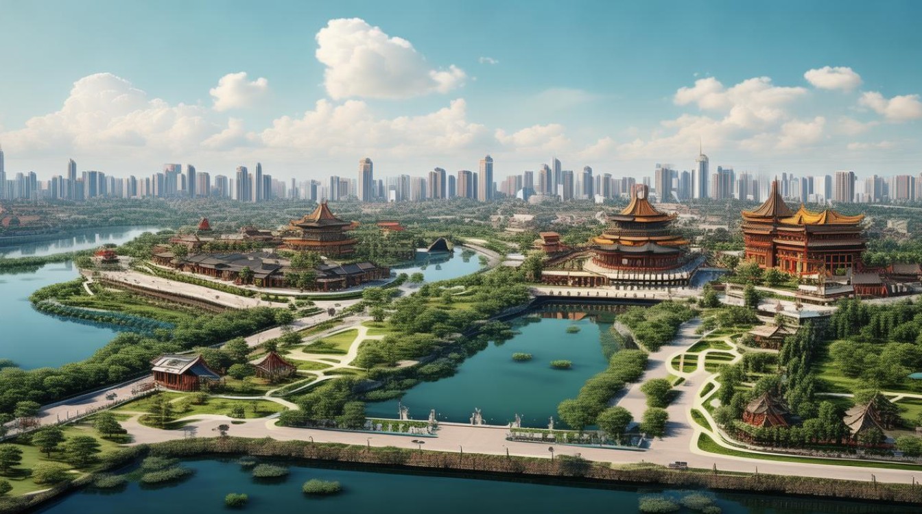 无锡十大免费景点