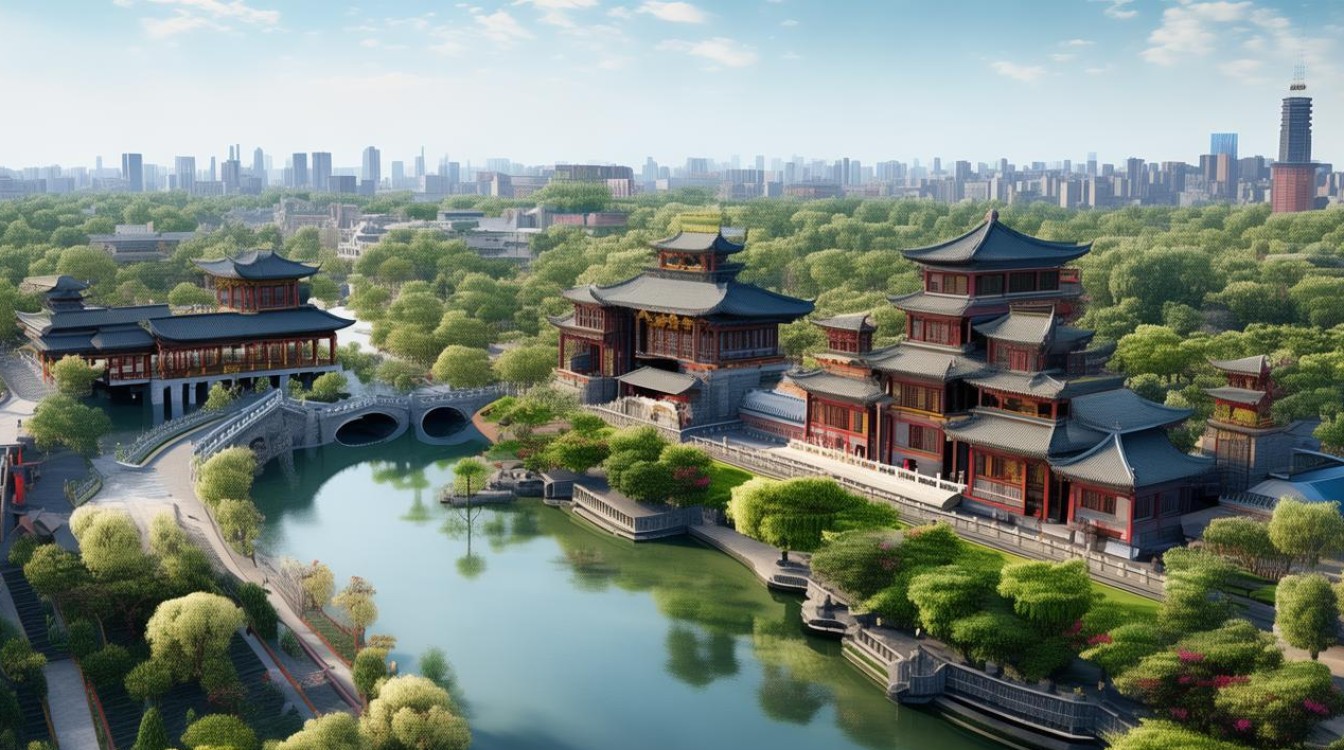 无锡十大免费景点