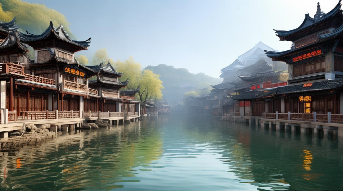 岳阳平江旅游景点 岳阳平江旅游景点