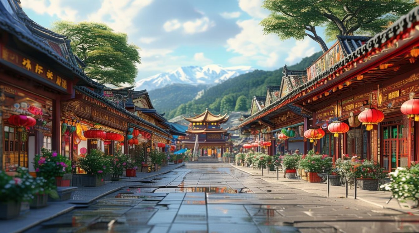 东莞凤岗景点有哪些 东莞凤岗景点有哪些