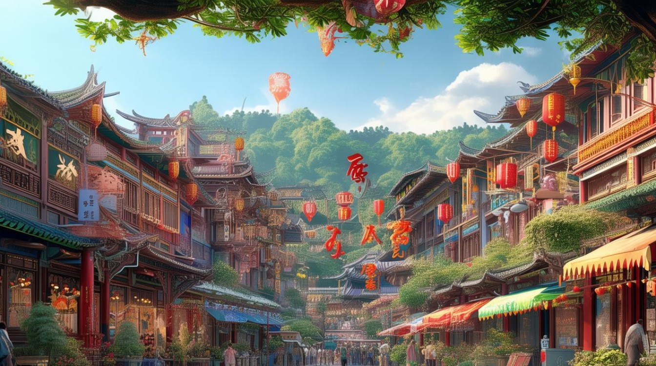 东莞凤岗景点有哪些 东莞凤岗景点有哪些