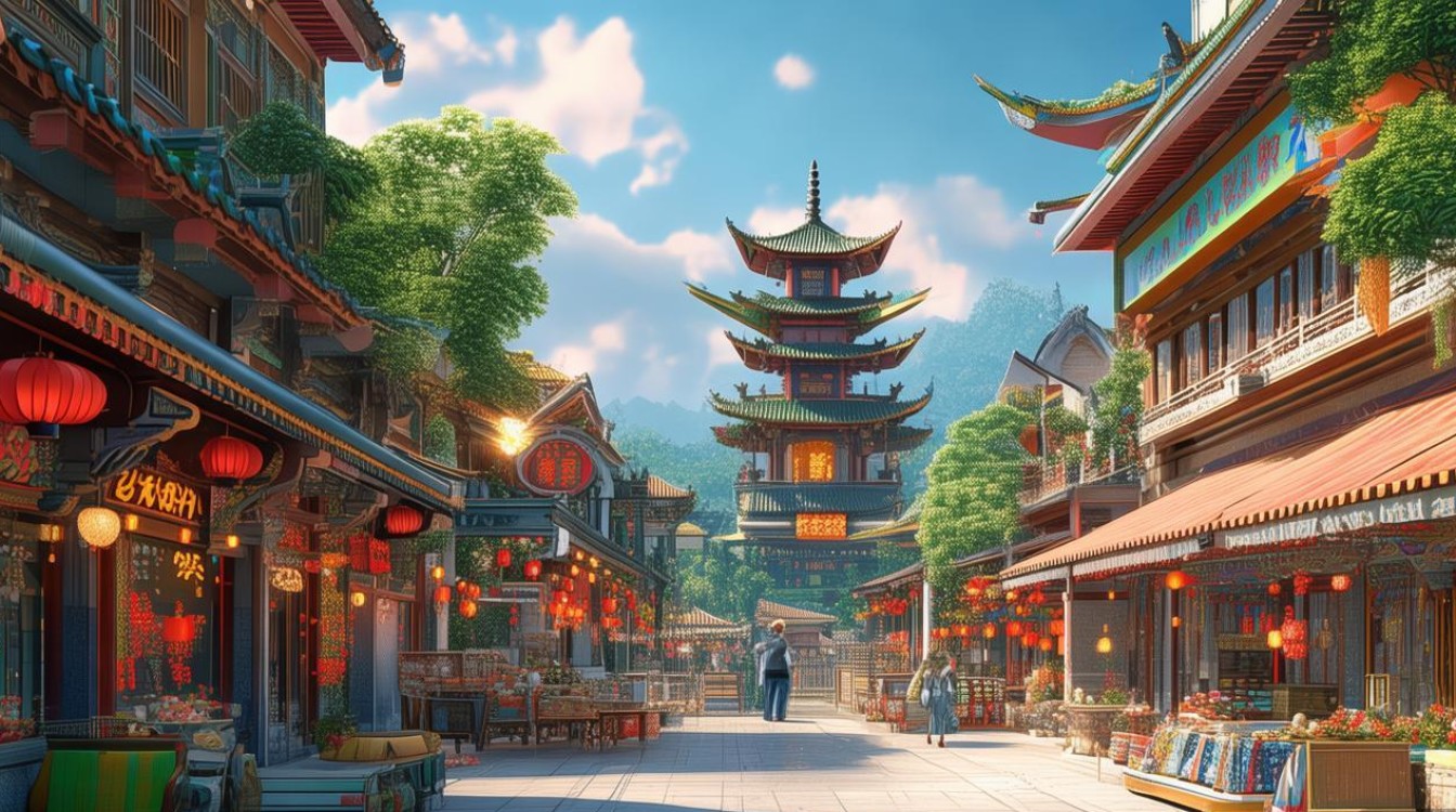 东莞凤岗景点有哪些 东莞凤岗景点有哪些