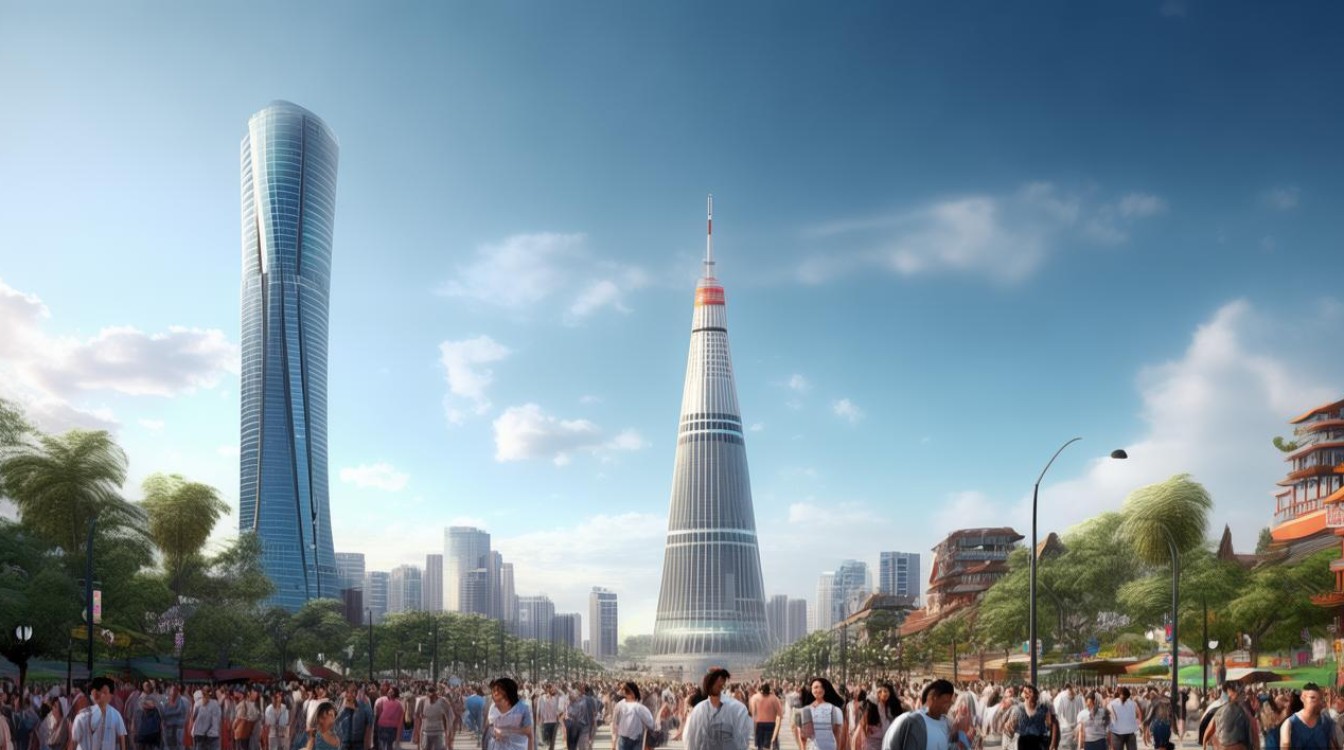 广州市主要景点 广州市主要景点