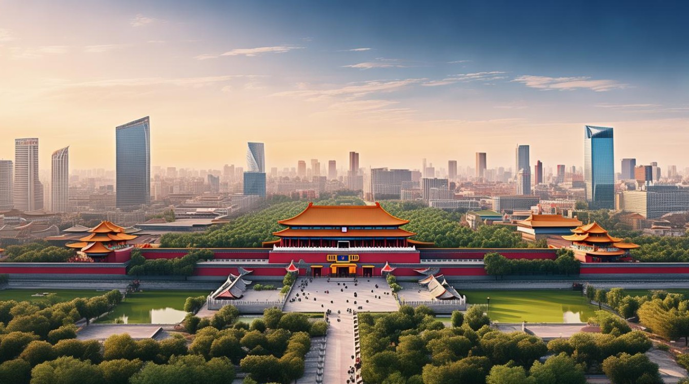 北京必去的几个景点 北京必去的几个景点